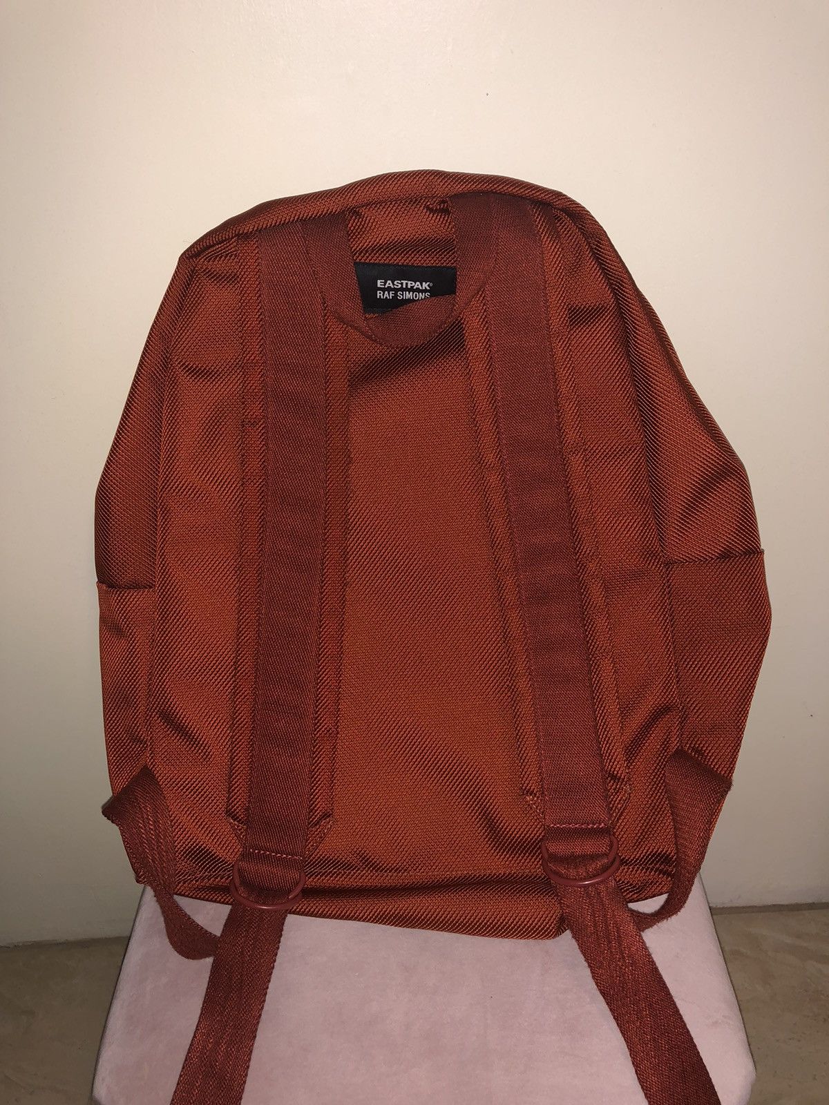 Eastpak × Raf Simons Eastpak x RAF Simons backpack Size ONE SIZE - 3 Thumbnail