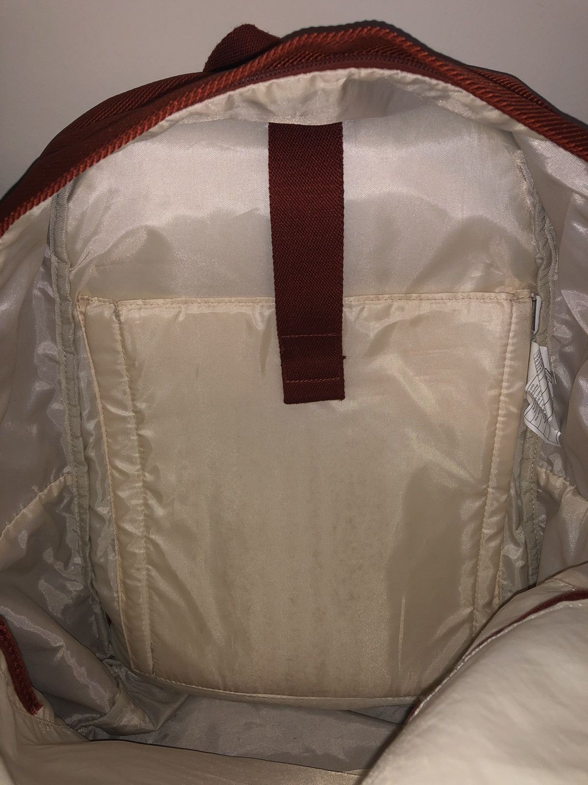 Eastpak × Raf Simons Eastpak x RAF Simons backpack Size ONE SIZE - 5 Thumbnail