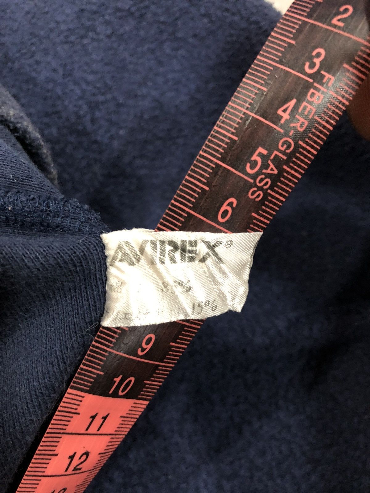 Last Price🔥🔥 Rare Item Sweatshirts Army Style Avirex #cw21 Sweatshirts Hoodies
