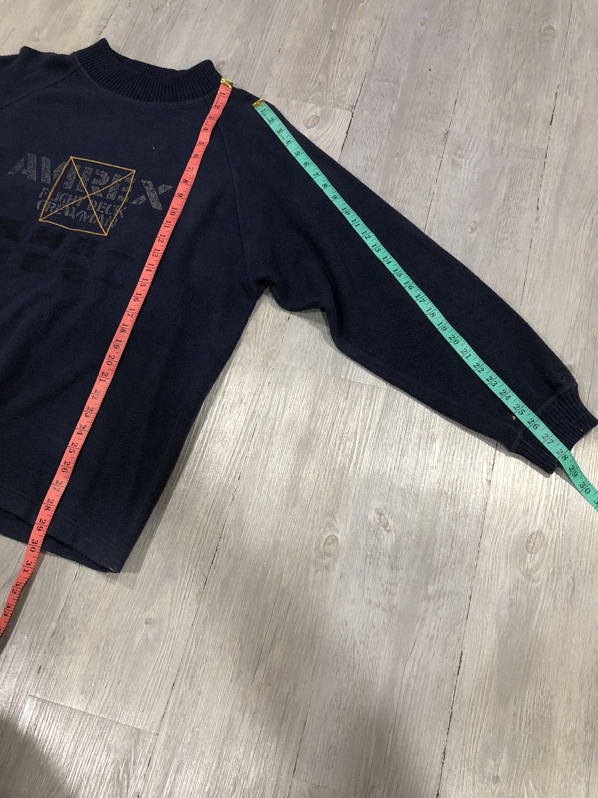 Last Price🔥🔥 Rare Item Sweatshirts Army Style Avirex #cw21 Sweatshirts Hoodies