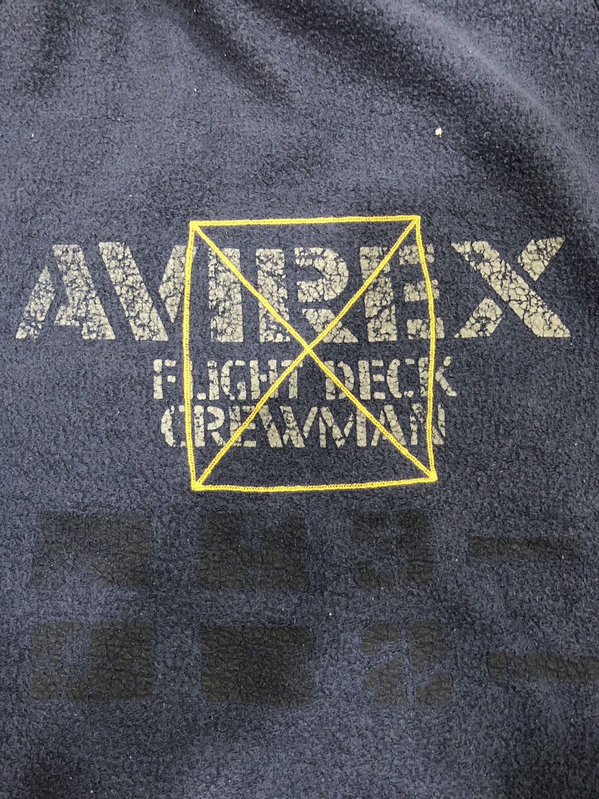 Last Price🔥🔥 Rare Item Sweatshirts Army Style Avirex #cw21 Sweatshirts Hoodies