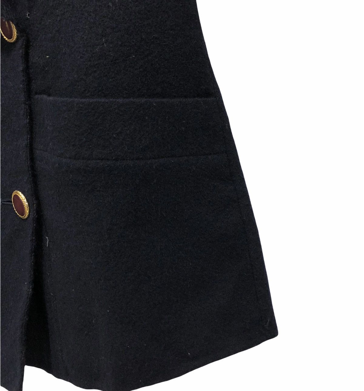 Burberry Burberry Blazer Coat Size US M / EU 48-50 / 2 - 6 Thumbnail
