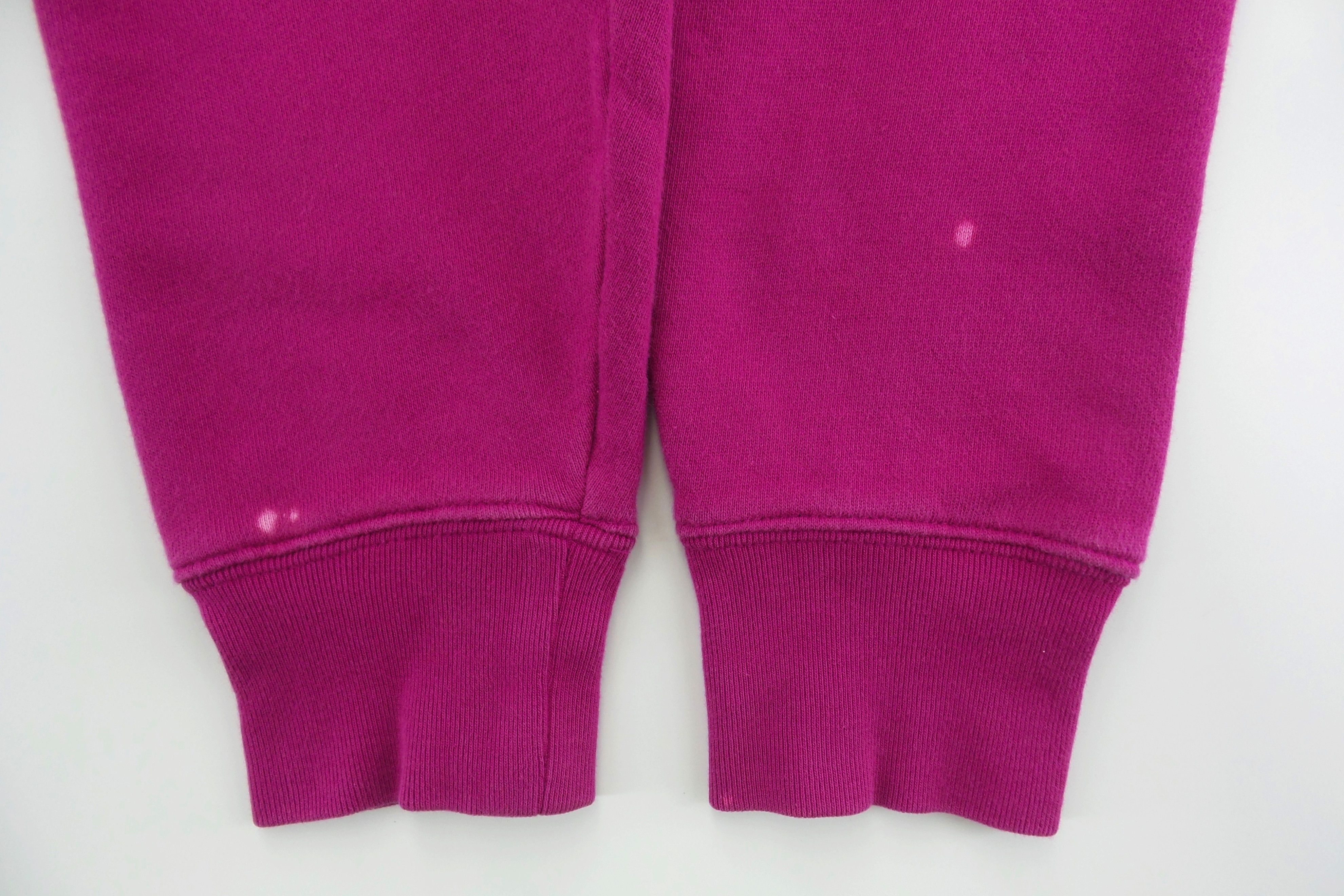 Designer × Japanese Brand Milkfed Small Embroidery Spellout Sweaters Size US L / EU 52-54 / 3 - 6 Thumbnail