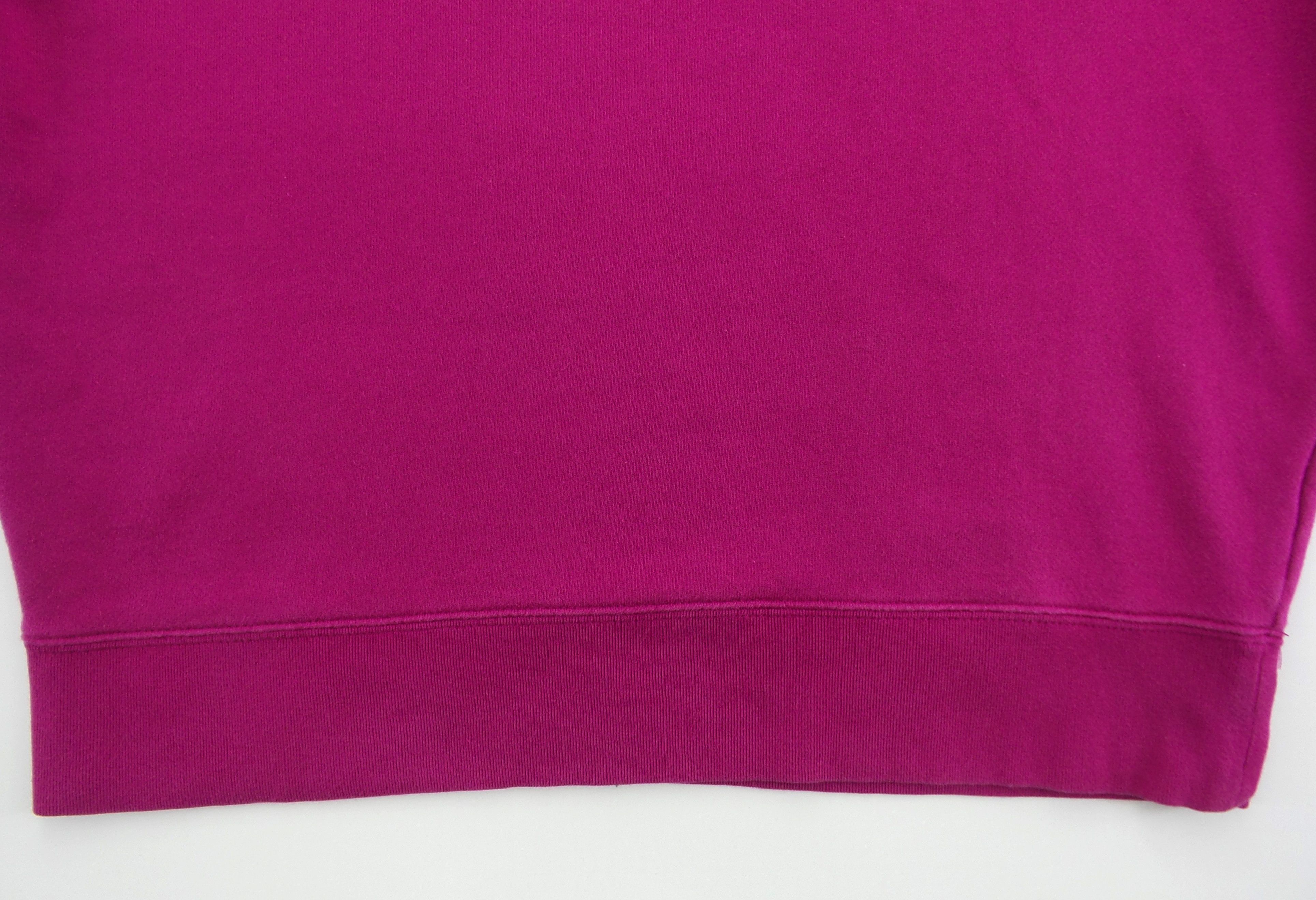Designer × Japanese Brand Milkfed Small Embroidery Spellout Sweaters Size US L / EU 52-54 / 3 - 5 Thumbnail