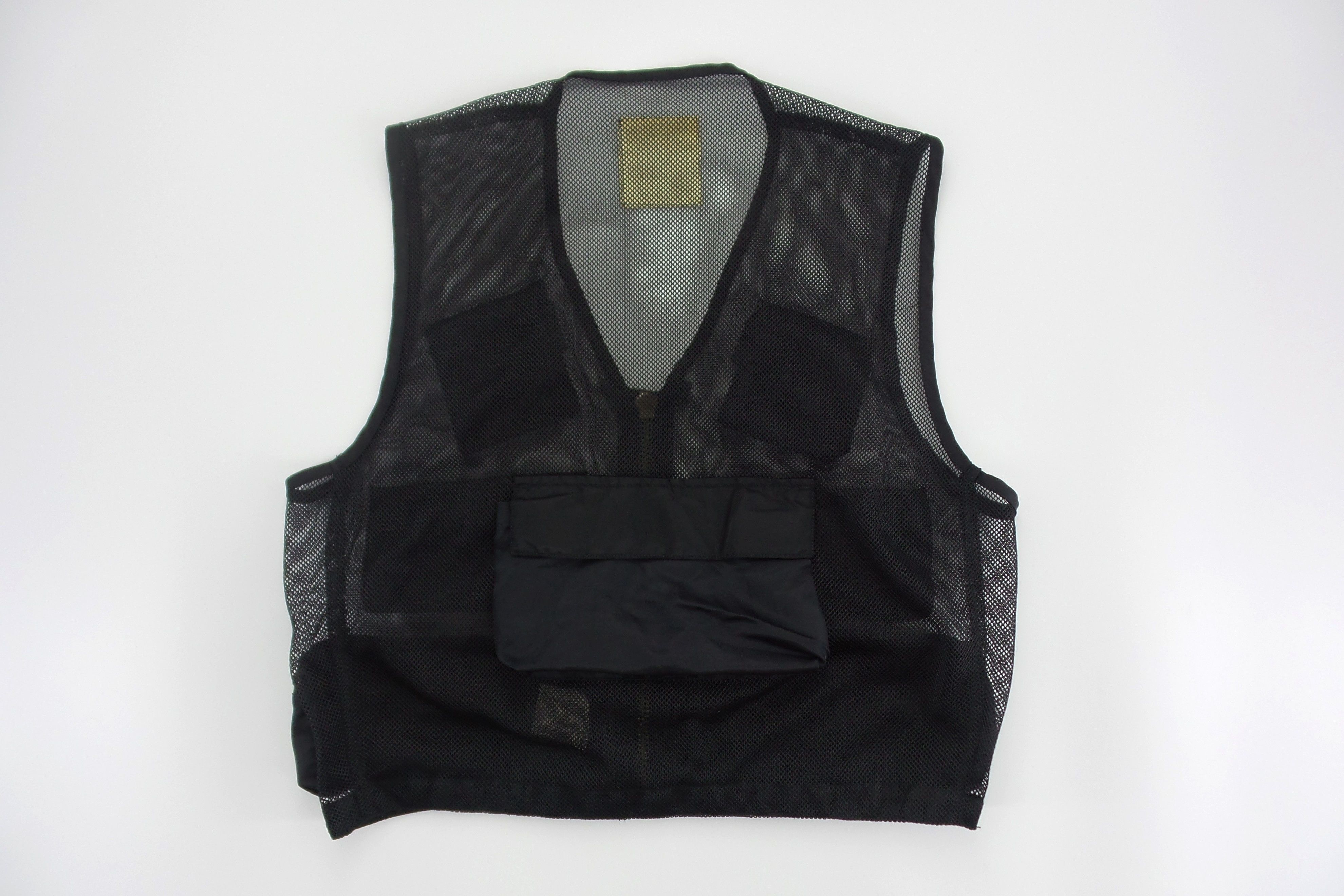 Other MIL-J-74480 Multipockets Tactical Vests Size US M / EU 48-50 / 2 - 2 Thumbnail