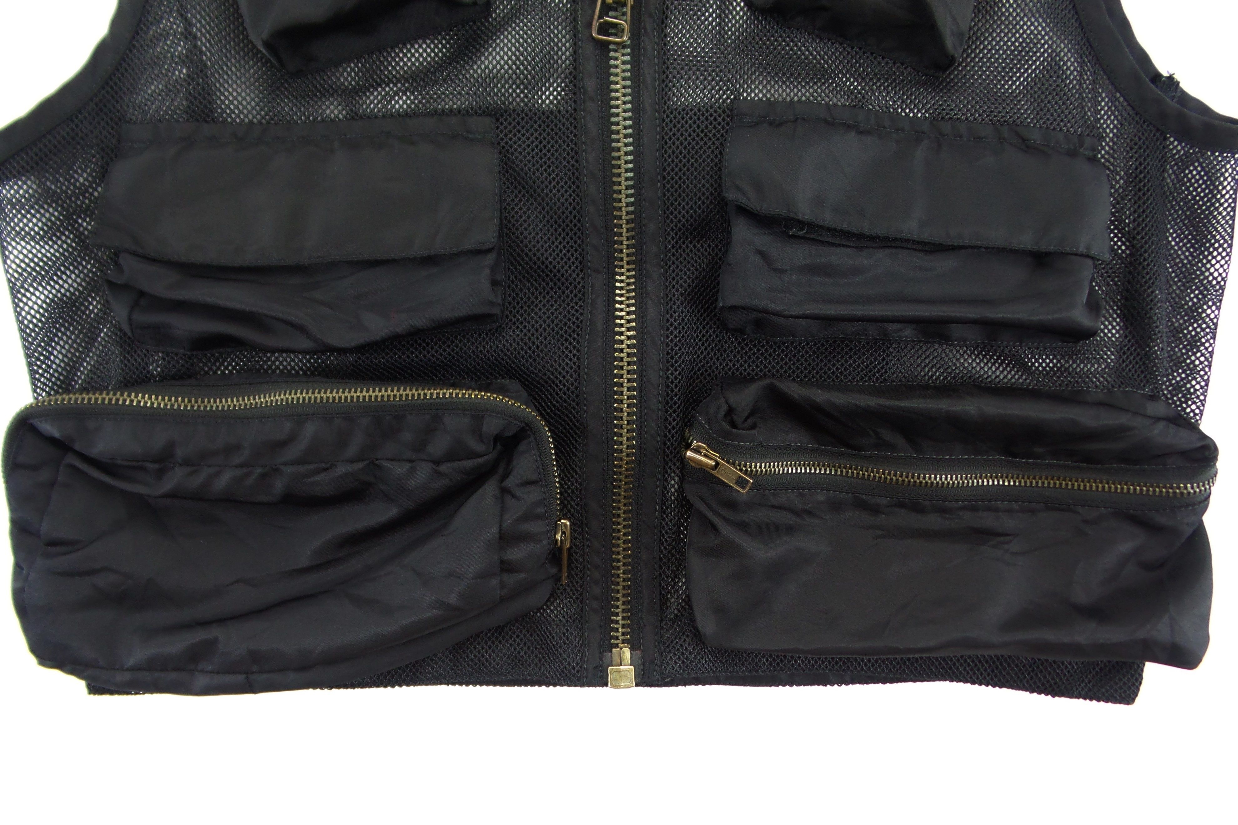 Other MIL-J-74480 Multipockets Tactical Vests Size US M / EU 48-50 / 2 - 7 Thumbnail