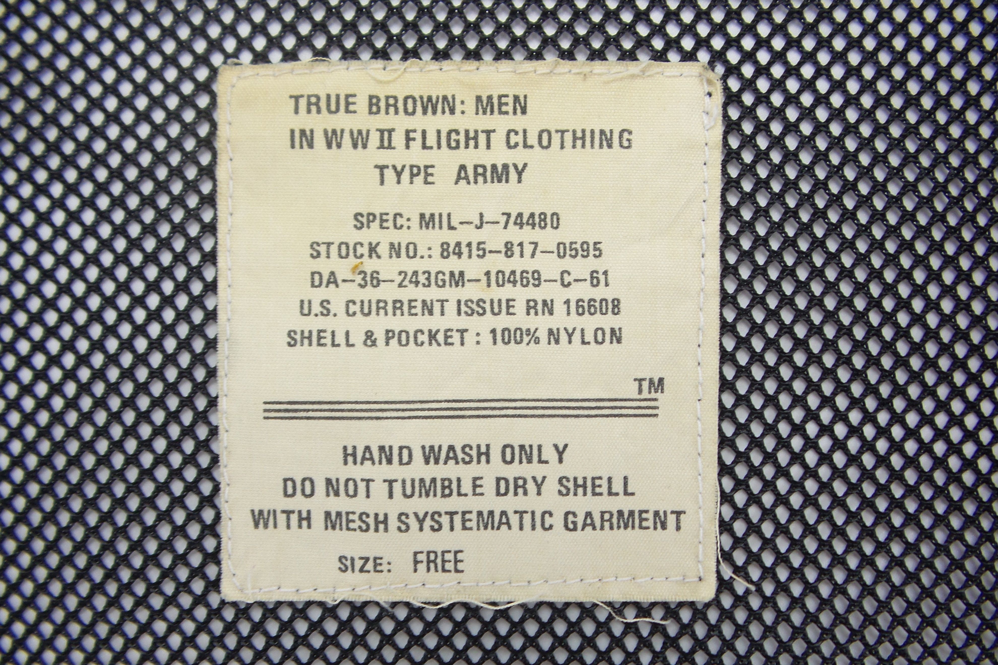 Other MIL-J-74480 Multipockets Tactical Vests Size US M / EU 48-50 / 2 - 3 Thumbnail