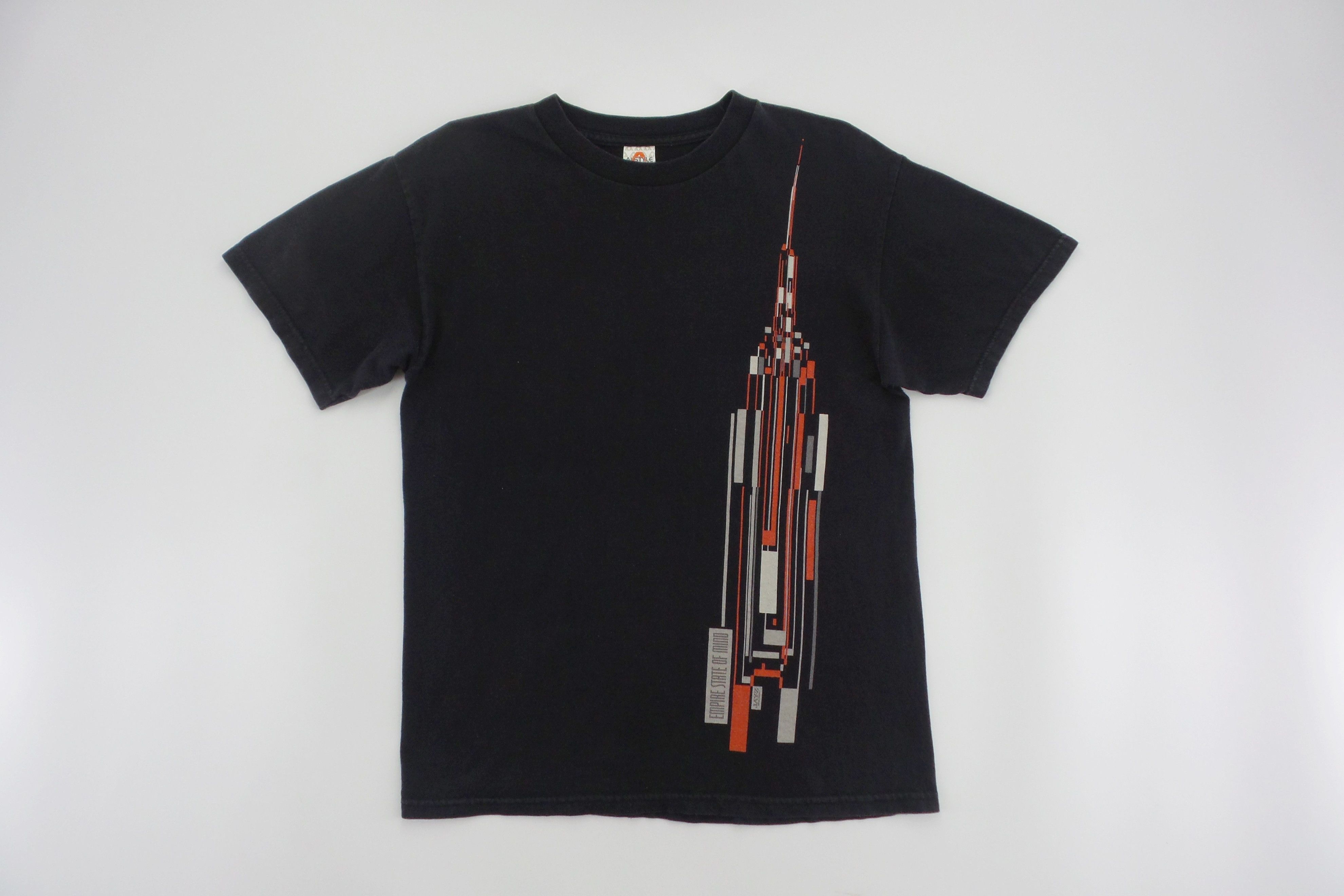 Jay-Z × Rap Tees Jay-Z 
