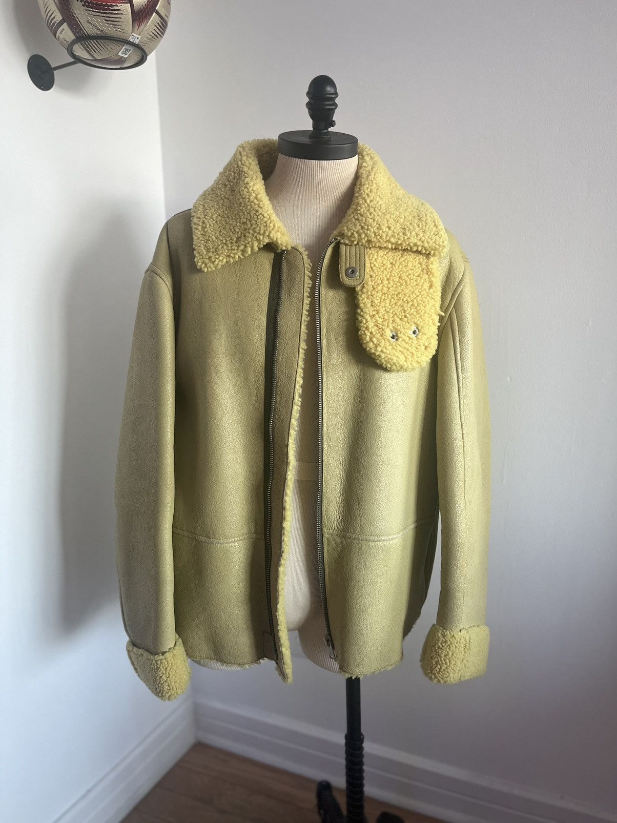 Yeezy 3 Yellow Jacket | Grailed