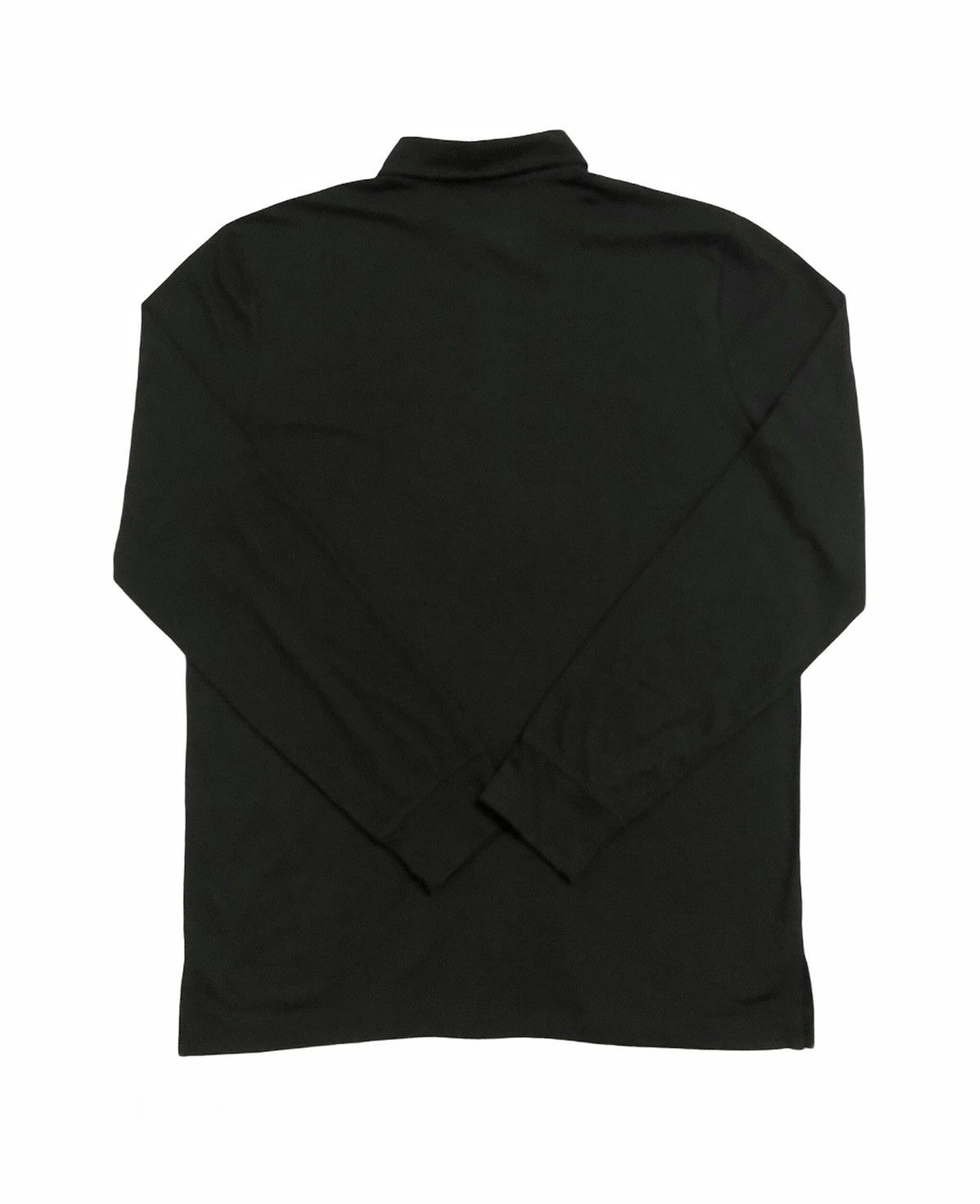 RLX Ralph Lauren × Ralph Lauren 2000's RLx by Ralph Lauren Polo Long Sleeve Size US L / EU 52-54 / 3 - 3 Thumbnail