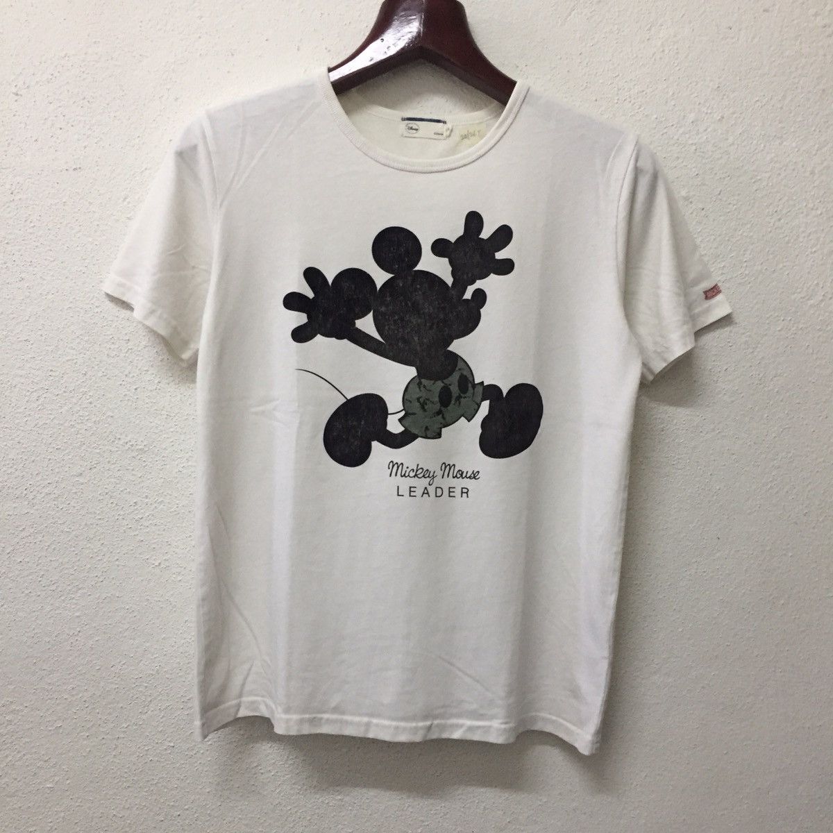 Vintage Mickey Mouse