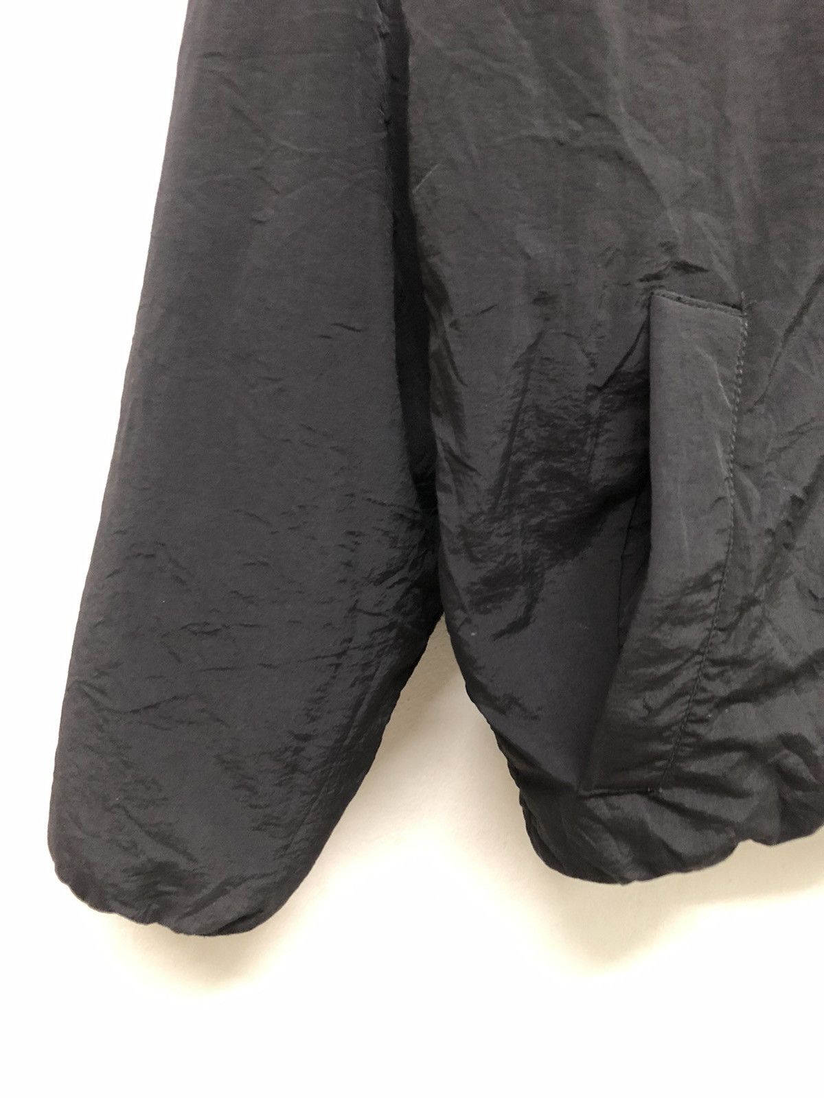 RARE!! THE RODEO CROWNS REVERSIBLE FLEECE JACKET