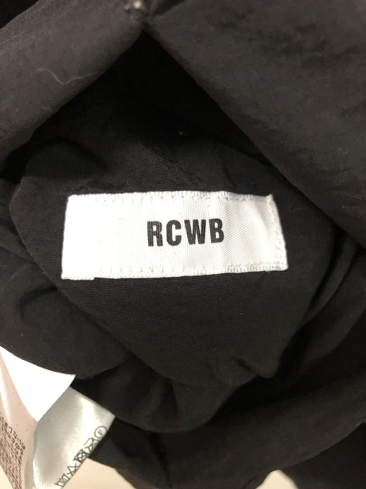 RARE!! THE RODEO CROWNS REVERSIBLE FLEECE JACKET