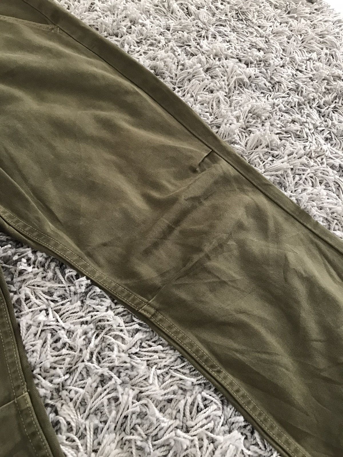 Kapital Kapital big pocket Casual Pant Size 26" / US 2 / IT 38 - 4 Thumbnail