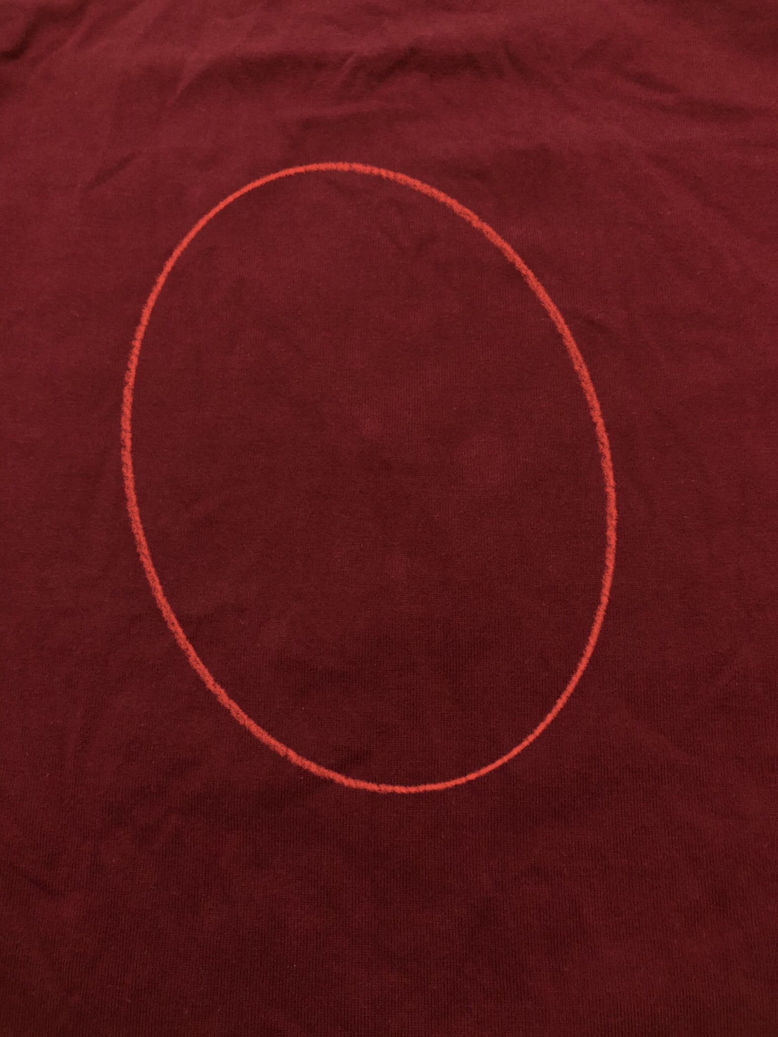 Vintage Rare Anime Fullmetal Alchemist Edward Elric Tshirt