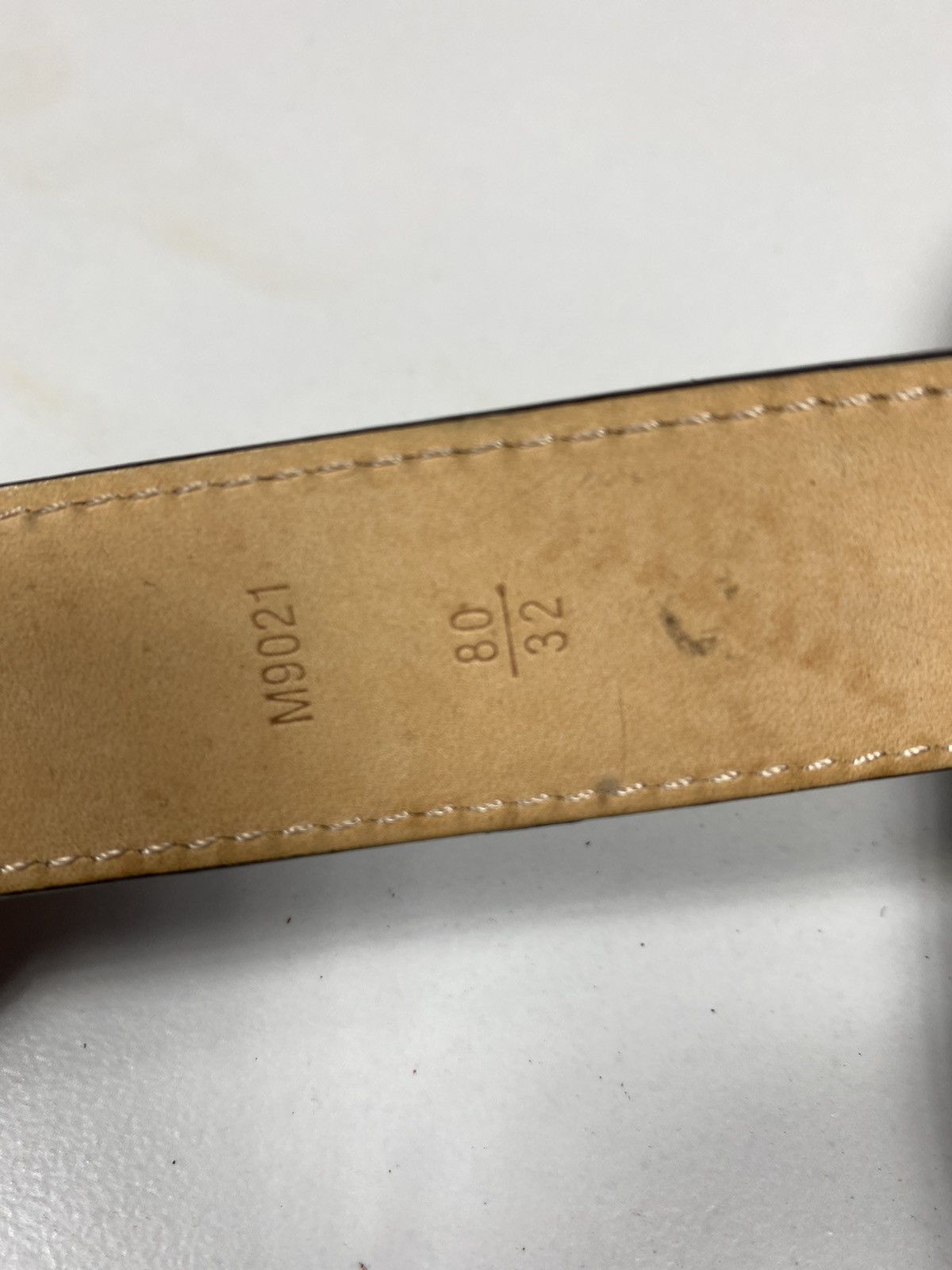 Louis Vuitton Louis Vuitton Size 32 - 6 Thumbnail