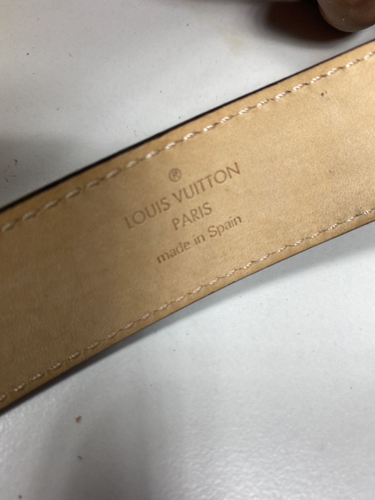 Louis Vuitton Louis Vuitton Size 32 - 7 Thumbnail