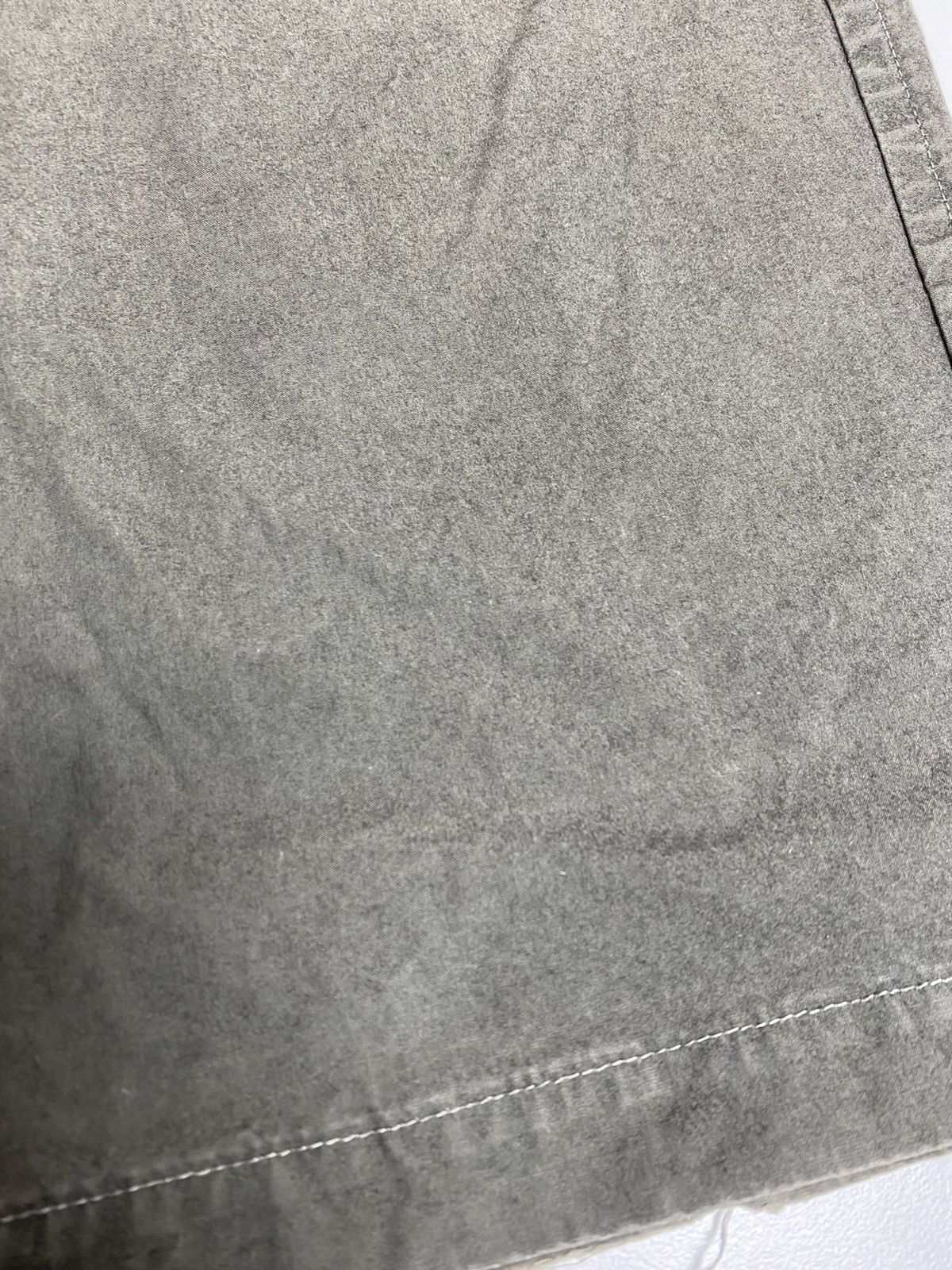 Yohji Yamamoto Yohji Yamamoto Y’s Red Label Trousers Pants. S0158 Size US 32 / EU 48 - 5 Thumbnail