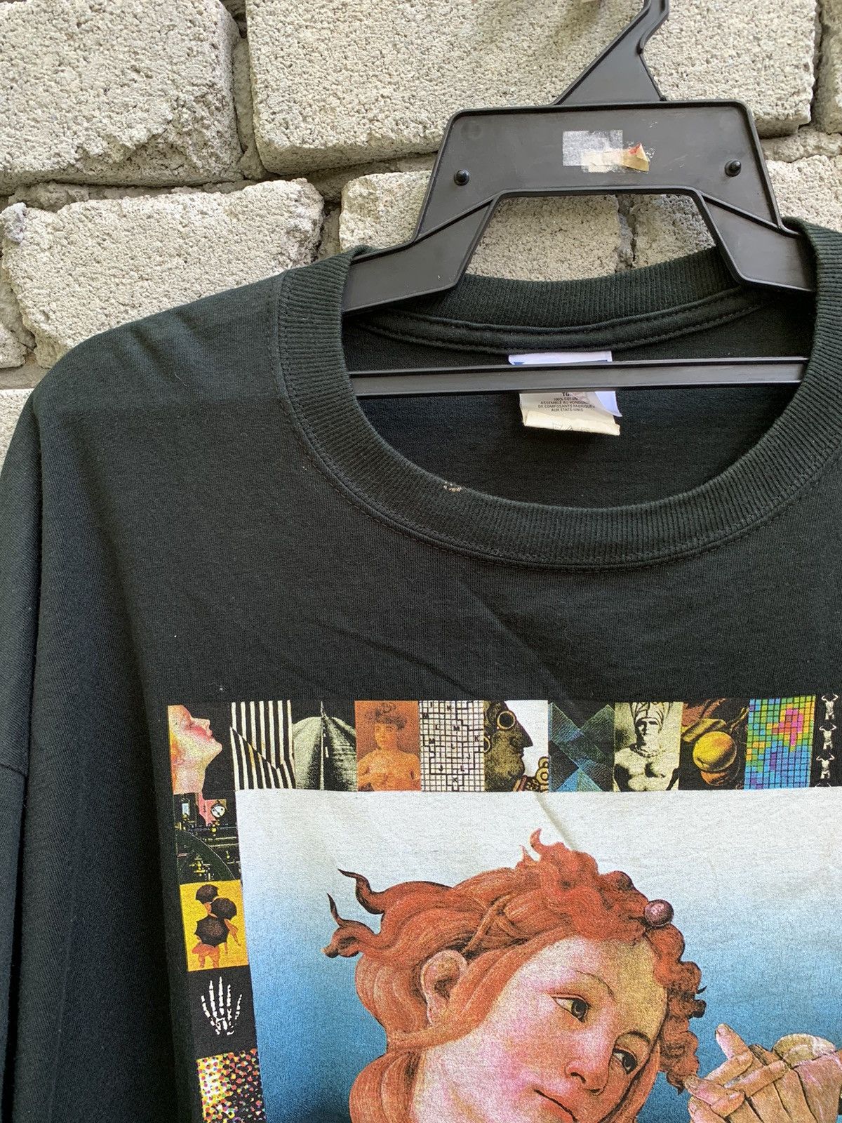 Band Tees Bumbershoot 2000 The 30th Annual Seattle Arts Festival shirt Size US XL / EU 56 / 4 - 9 Thumbnail