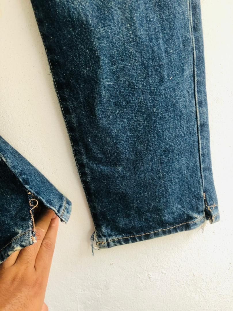 Japanese Brand × Paul Smith × Vintage Vintage Paul Smith Distressed Japanese Designer Size US 29 - 11 Thumbnail