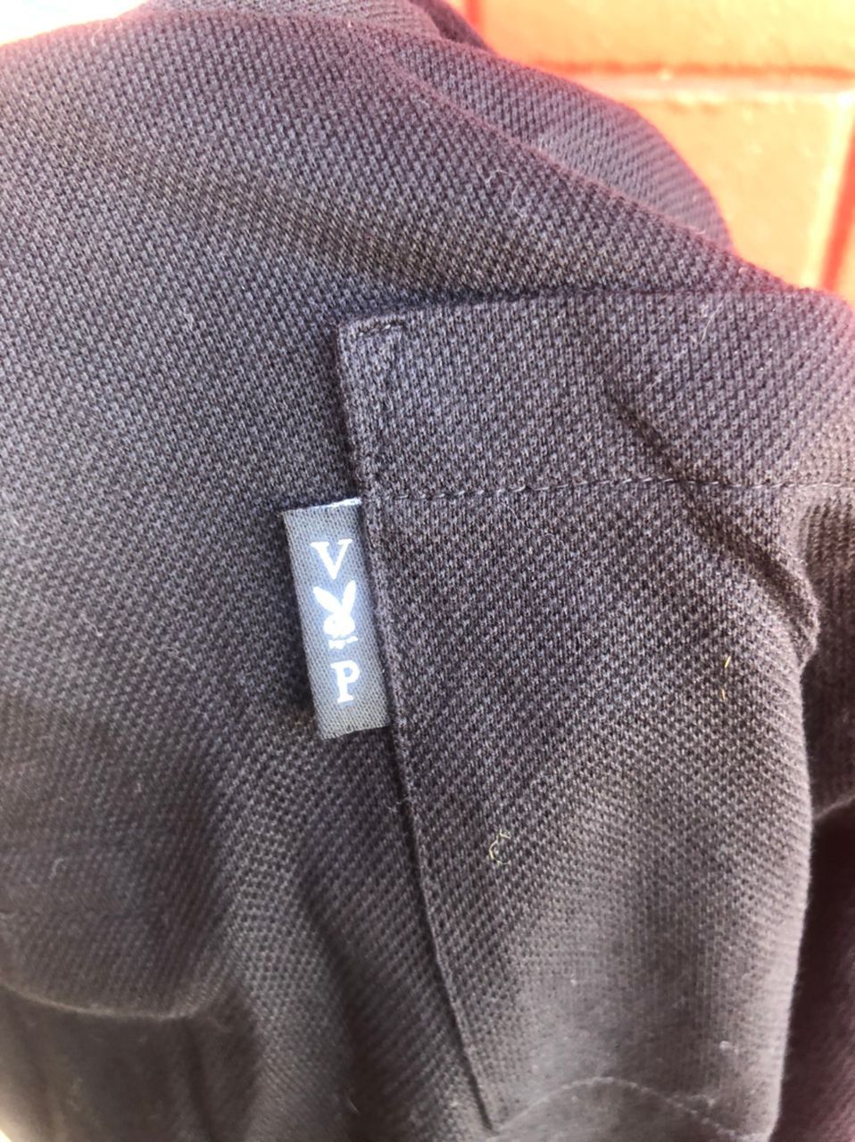 Playboy × Vintage Vintage Playboy Streetwear Designer Fashion Style Size US L / EU 52-54 / 3 - 5 Thumbnail