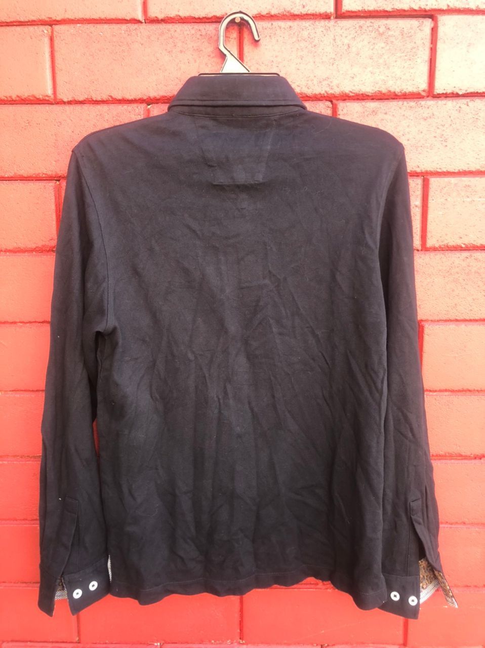 Playboy × Vintage Vintage Playboy Streetwear Designer Fashion Style Size US L / EU 52-54 / 3 - 2 Thumbnail
