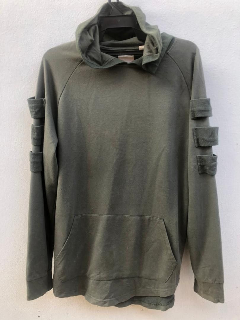 Japanese Brand × Vintage Vintage Holton Japanese Designer Fashion Style Hoodie Size US L / EU 52-54 / 3 - 1 Thumbnail