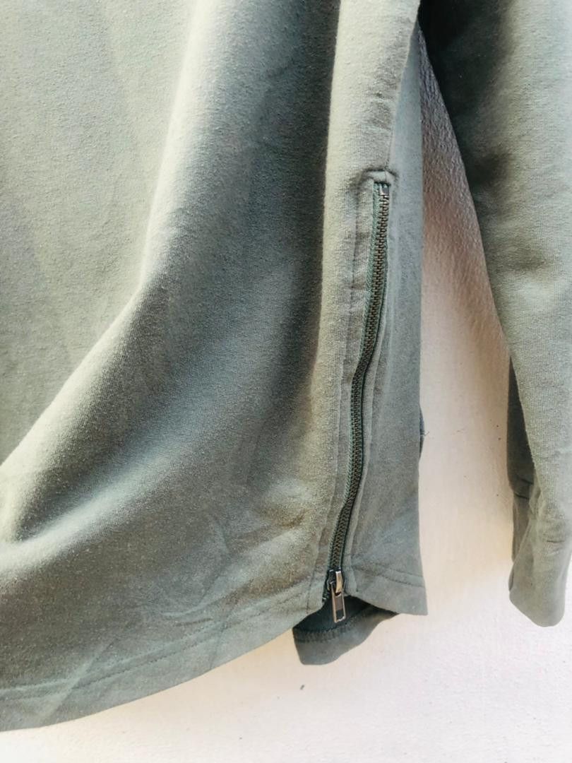 Japanese Brand × Vintage Vintage Holton Japanese Designer Fashion Style Hoodie Size US L / EU 52-54 / 3 - 6 Thumbnail
