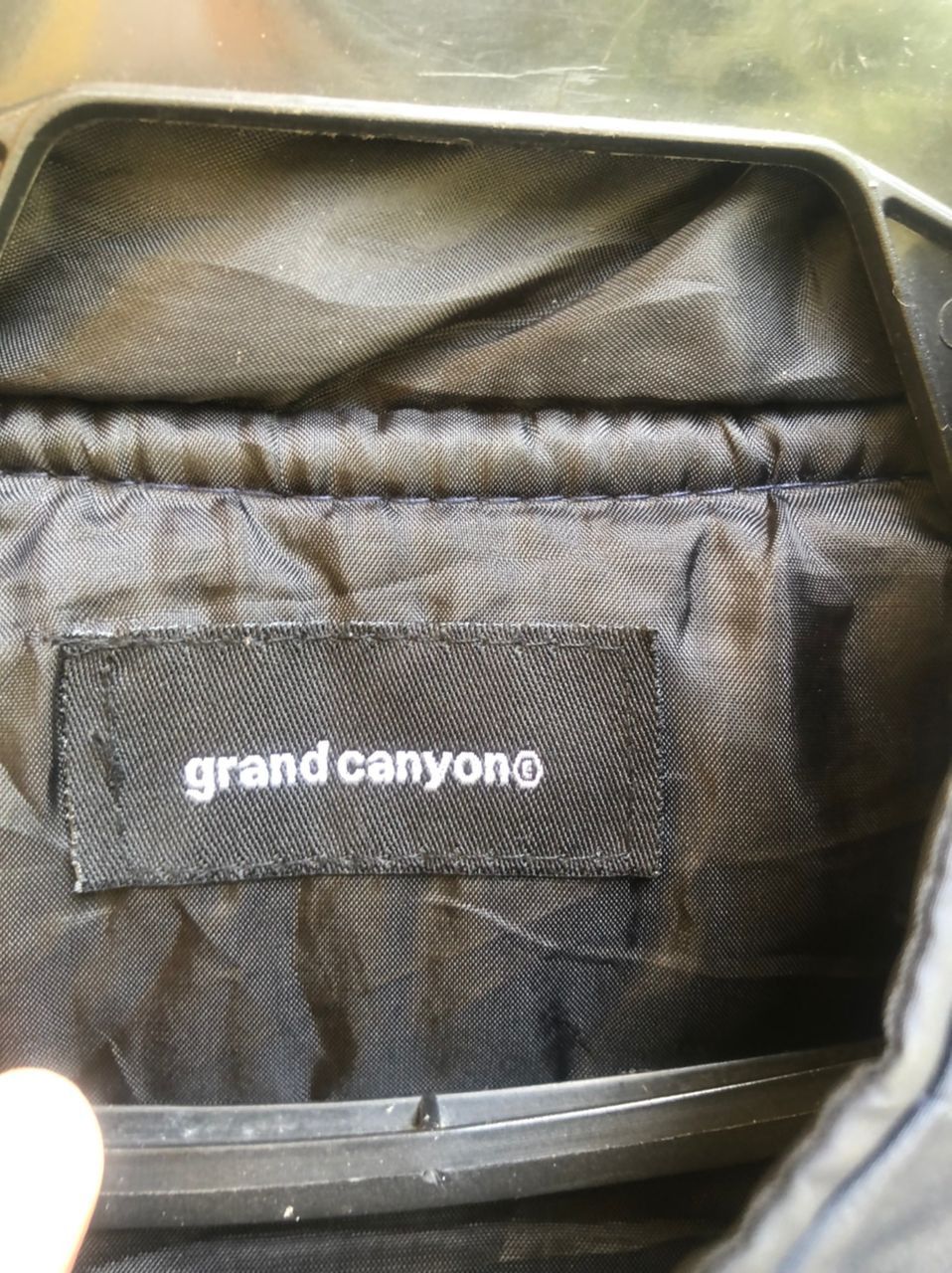 Japanese Brand × Vintage Vintage Grand Canyon Japanese Designer Fashion Style Size US L / EU 52-54 / 3 - 8 Thumbnail