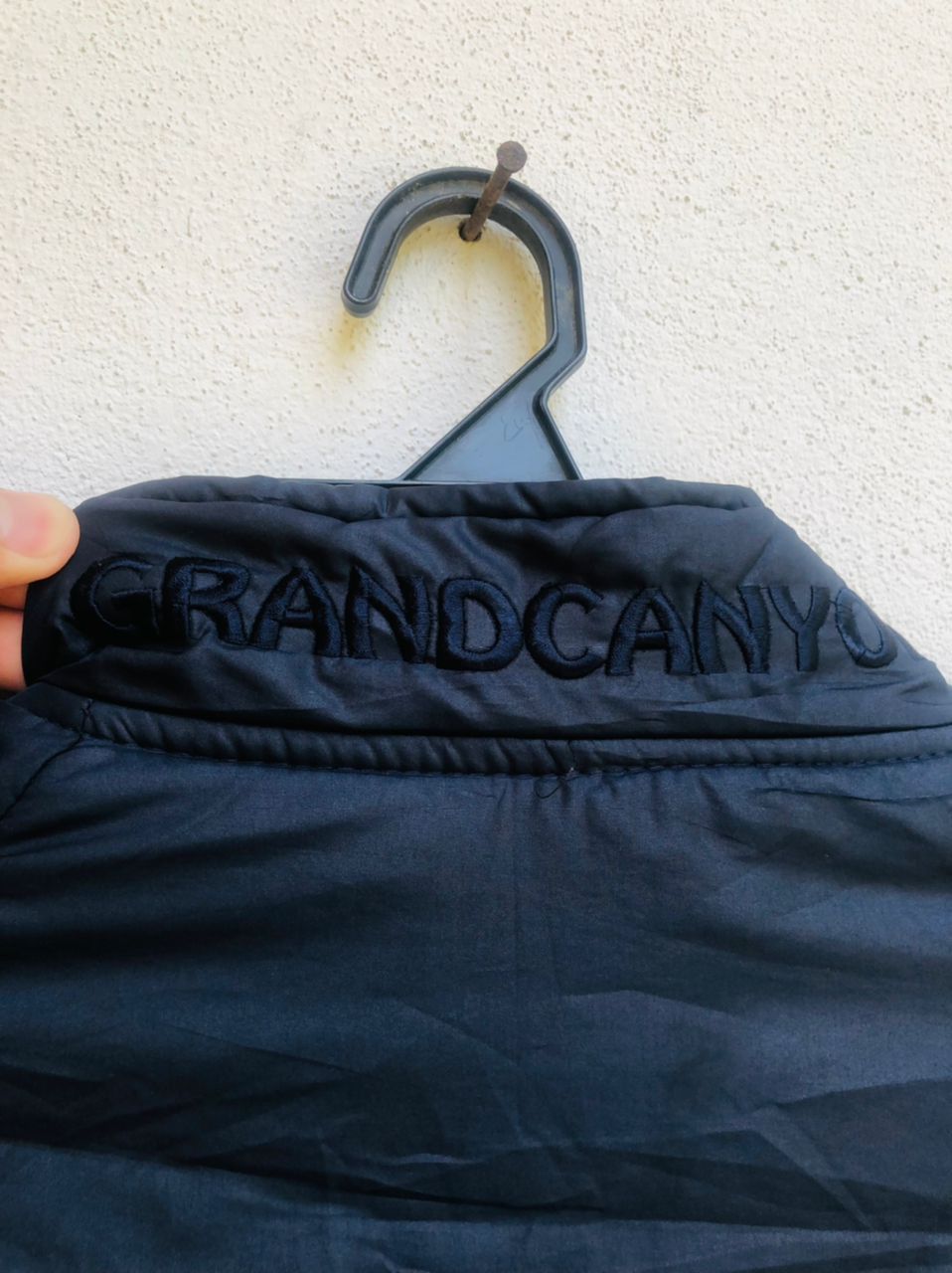 Japanese Brand × Vintage Vintage Grand Canyon Japanese Designer Fashion Style Size US L / EU 52-54 / 3 - 11 Thumbnail