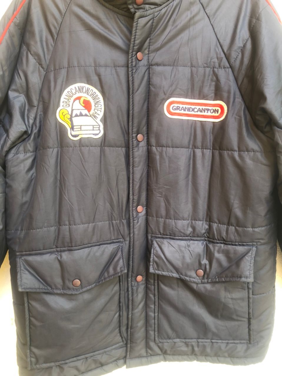 Japanese Brand × Vintage Vintage Grand Canyon Japanese Designer Fashion Style Size US L / EU 52-54 / 3 - 4 Thumbnail