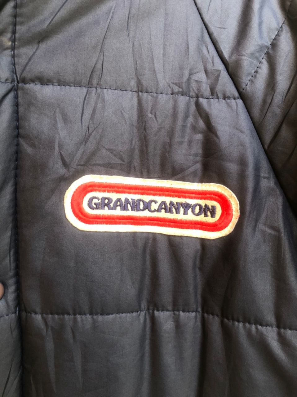 Japanese Brand × Vintage Vintage Grand Canyon Japanese Designer Fashion Style Size US L / EU 52-54 / 3 - 6 Thumbnail