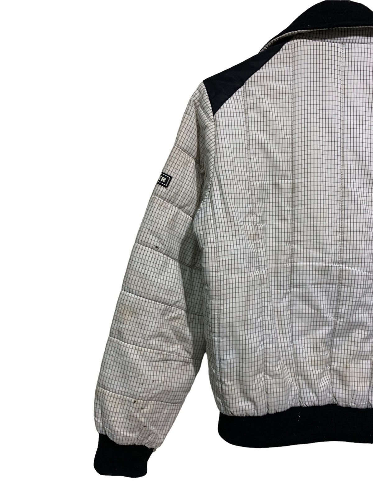 Asics 🔥VTG MONCLER SPECTRA PUFFER JACKETS Size US M / EU 48-50 / 2 - 6 Thumbnail