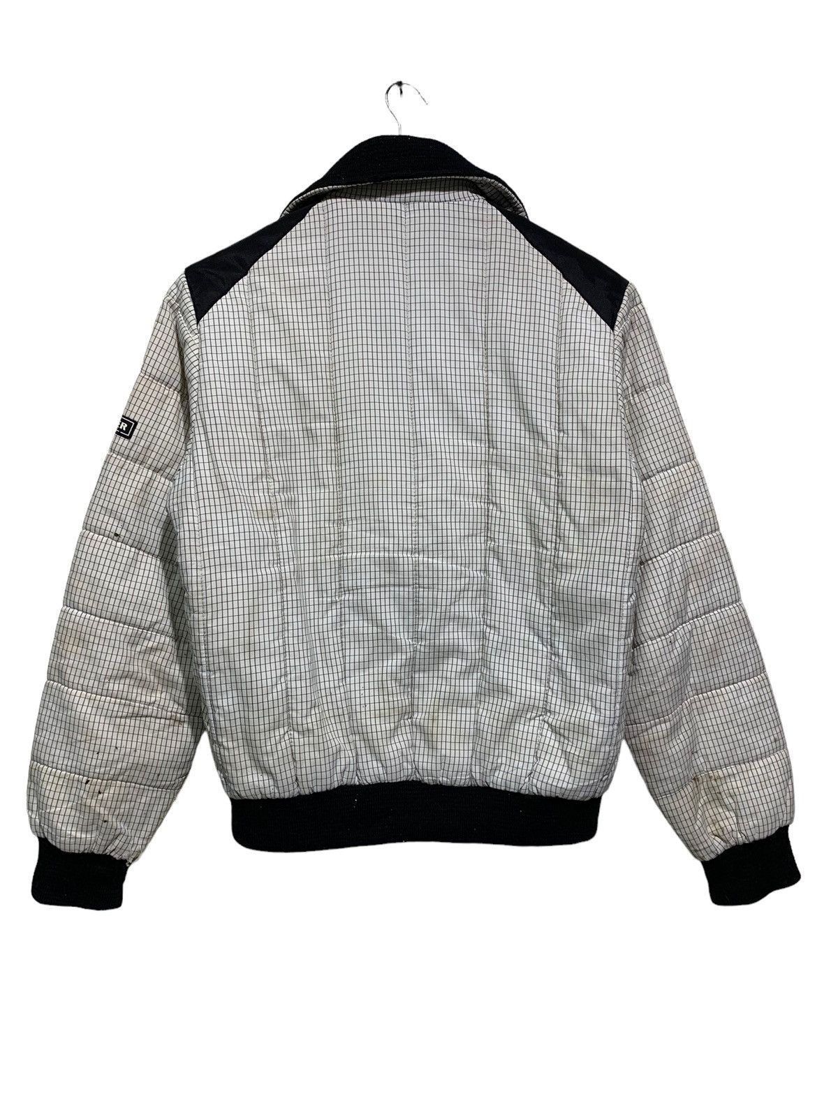 Asics 🔥VTG MONCLER SPECTRA PUFFER JACKETS Size US M / EU 48-50 / 2 - 5 Thumbnail
