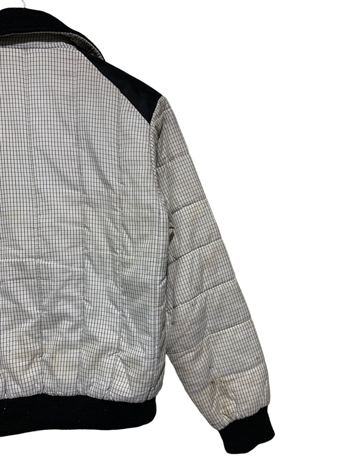 Asics 🔥VTG MONCLER SPECTRA PUFFER JACKETS Size US M / EU 48-50 / 2 - 7 Thumbnail