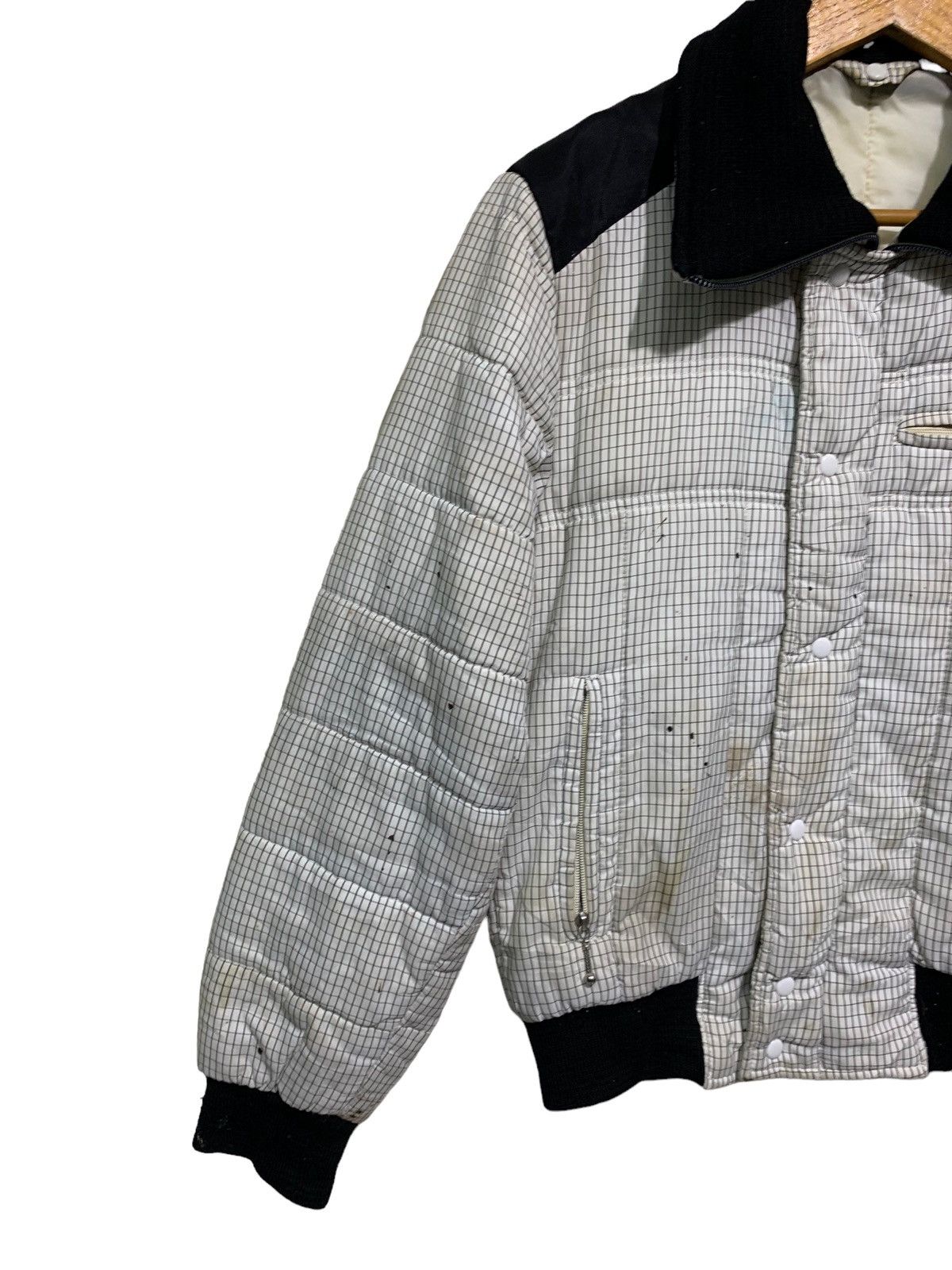 Asics 🔥VTG MONCLER SPECTRA PUFFER JACKETS Size US M / EU 48-50 / 2 - 2 Thumbnail