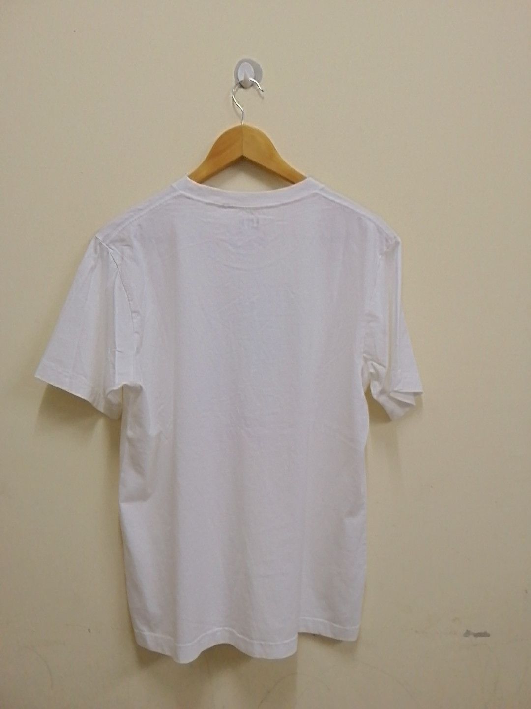 Anime Combo lot of 4pc Evangelion 3.0 t-shirt by Uniqlo/L sizes Size US L / EU 52-54 / 3 - 6 Thumbnail