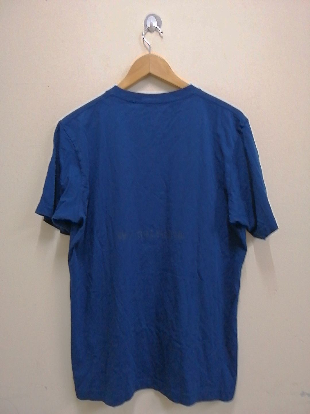 Anime Combo lot of 4pc Evangelion 3.0 t-shirt by Uniqlo/L sizes Size US L / EU 52-54 / 3 - 10 Thumbnail