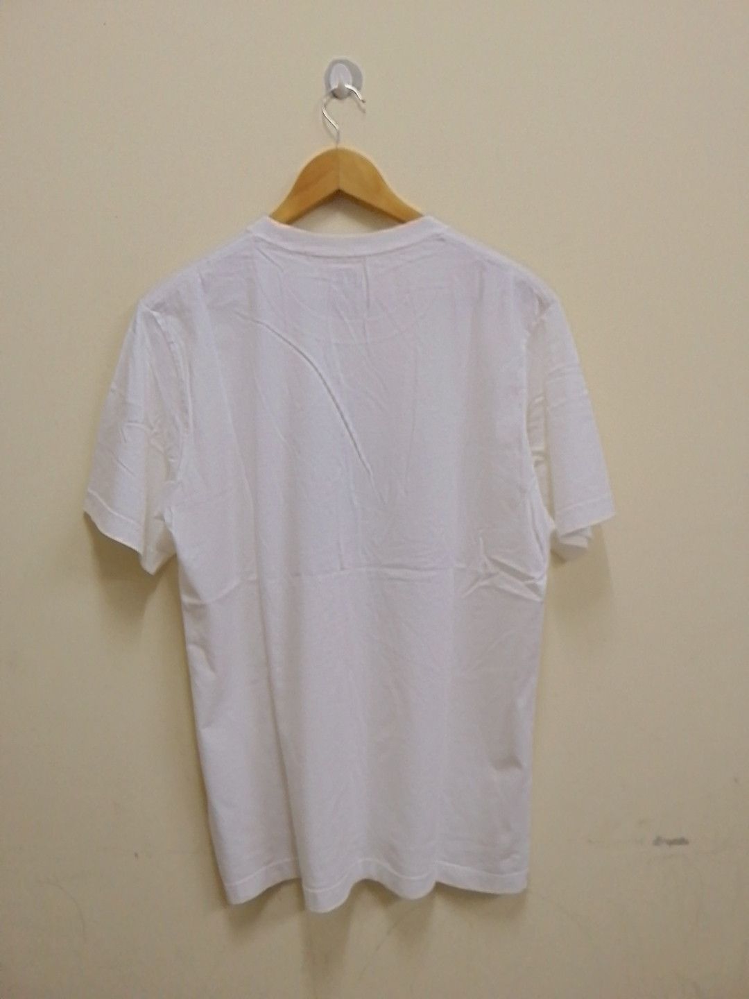 Anime Combo lot of 4pc Evangelion 3.0 t-shirt by Uniqlo/L sizes Size US L / EU 52-54 / 3 - 13 Thumbnail