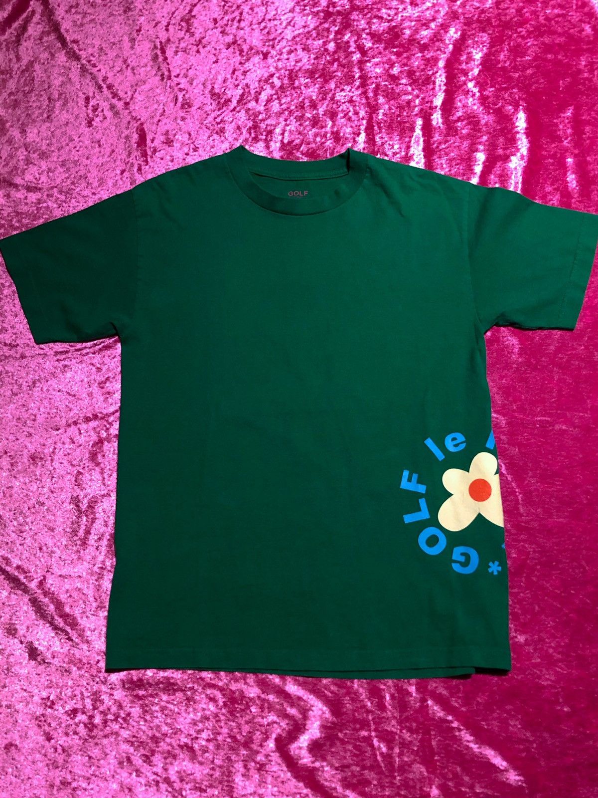 Golf Le Fleur Shirt | Grailed