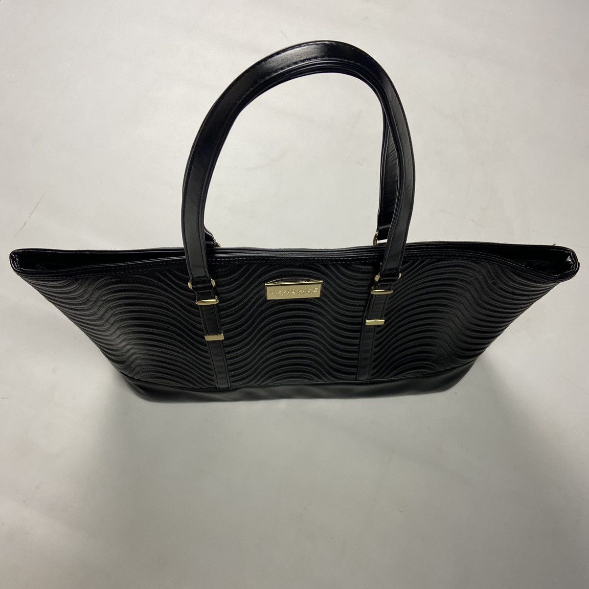 Versace «SAMPLE» RARE VINTAGE VERSACE TOTE BAG «NOT FOR SALE» Size ONE SIZE - 8 Thumbnail