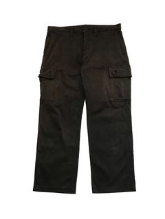 Blue Way Cargo Pants | Grailed