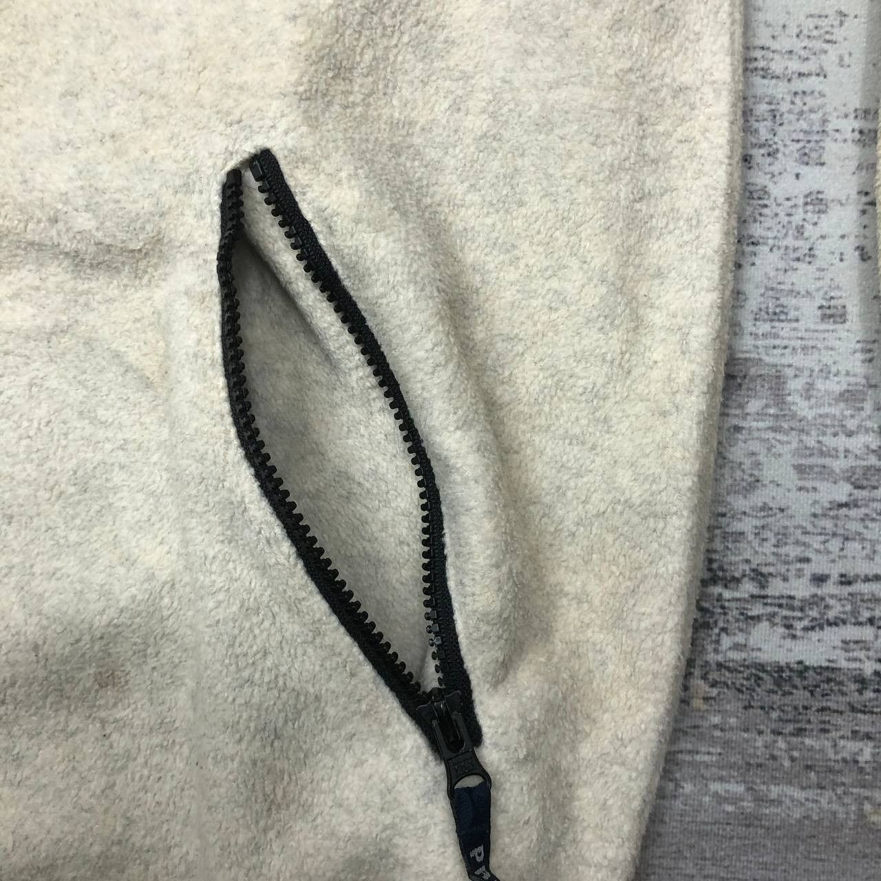 Pro-Keds Y224 VTG PRO-KED FLEECE JACKET Size US XXL / EU 58 / 5 - 5 Thumbnail