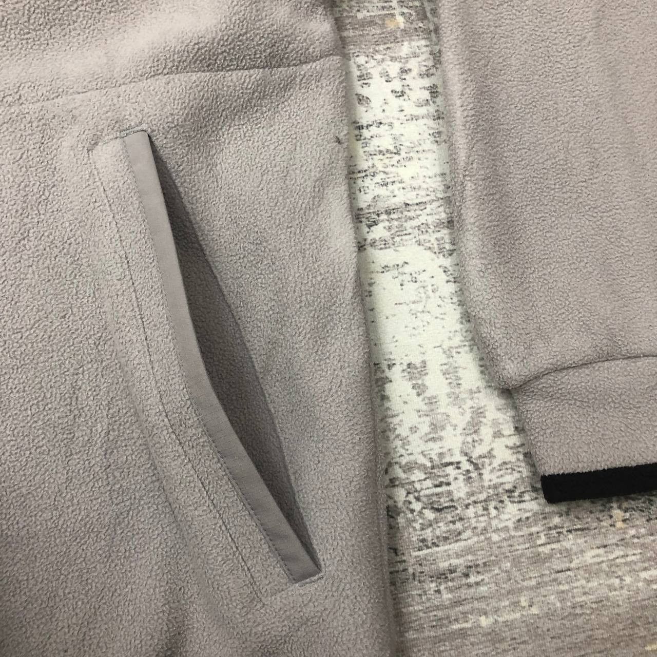 Nike Y236 Nike Man SWOOSH FLEECE jacket Size US L / EU 52-54 / 3 - 10 Thumbnail