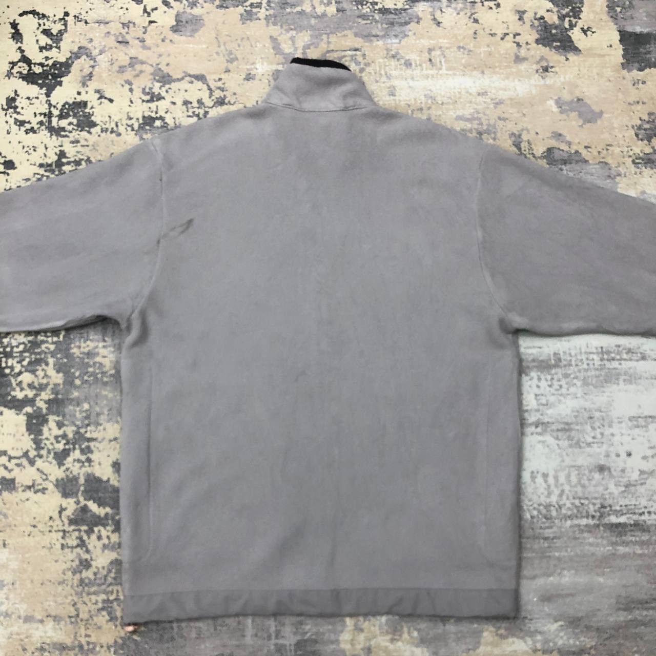 Nike Y236 Nike Man SWOOSH FLEECE jacket Size US L / EU 52-54 / 3 - 3 Thumbnail