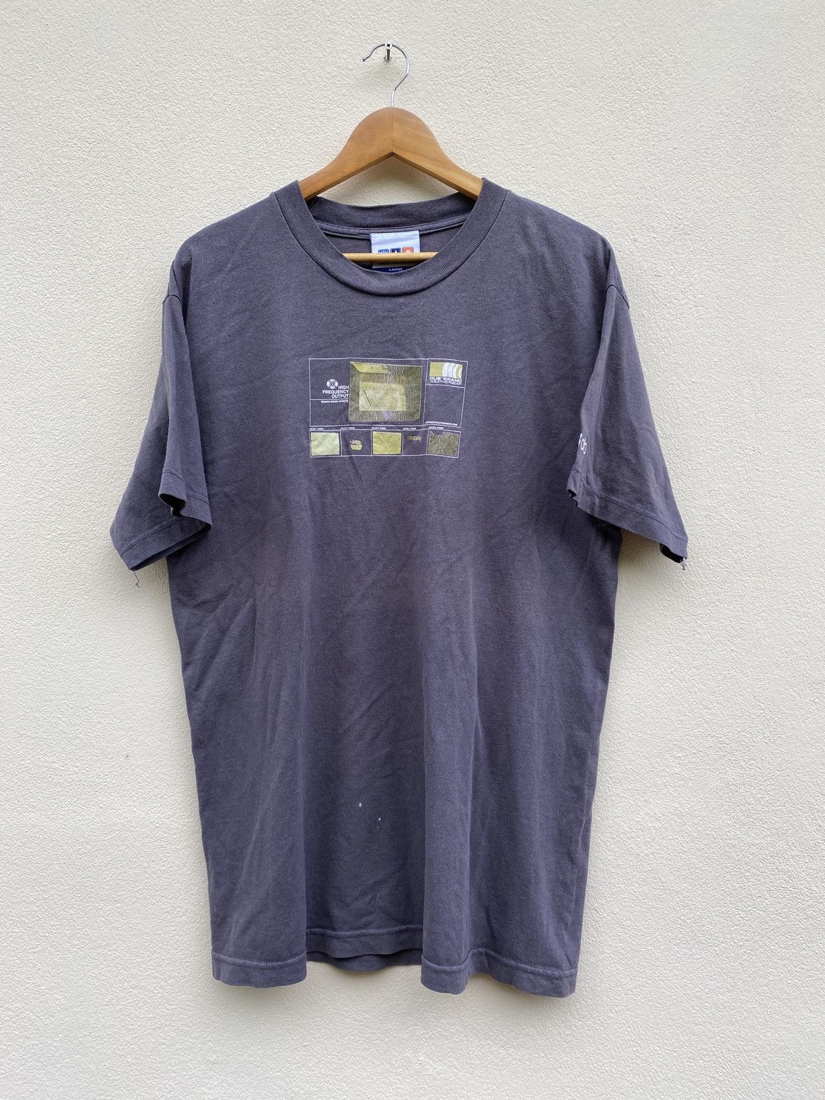 Vintage 90s Dub Brand Weathergear Dubwear Technic