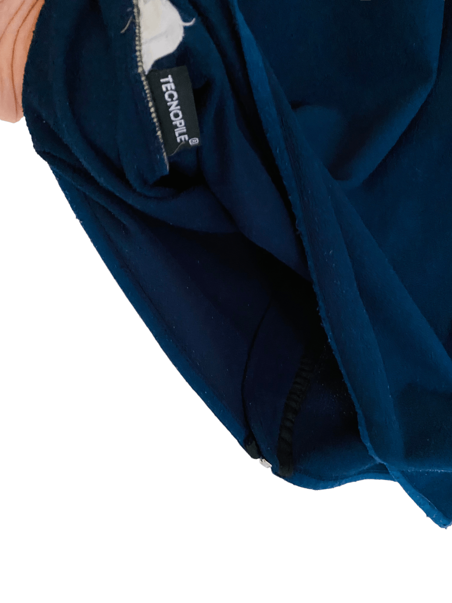 Mammut Navy therma tecnopile trekking Mammut Swiss polar, size M Size US M / EU 48-50 / 2 - 5 Thumbnail