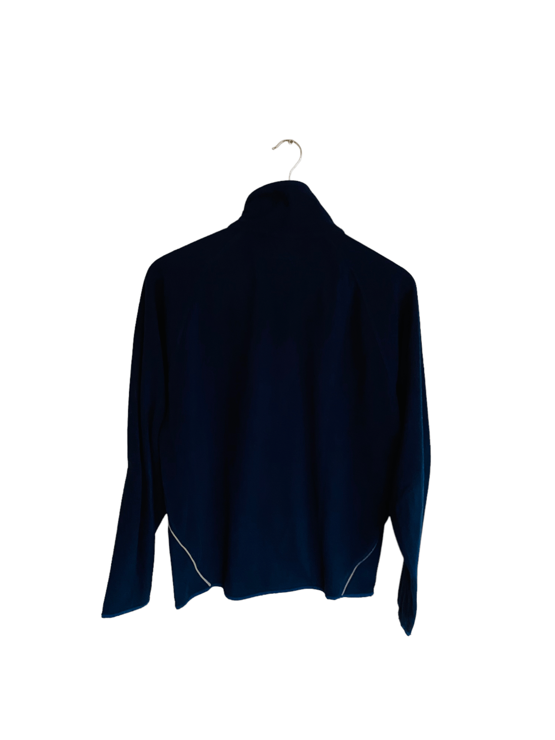 Mammut Navy therma tecnopile trekking Mammut Swiss polar, size M Size US M / EU 48-50 / 2 - 2 Thumbnail