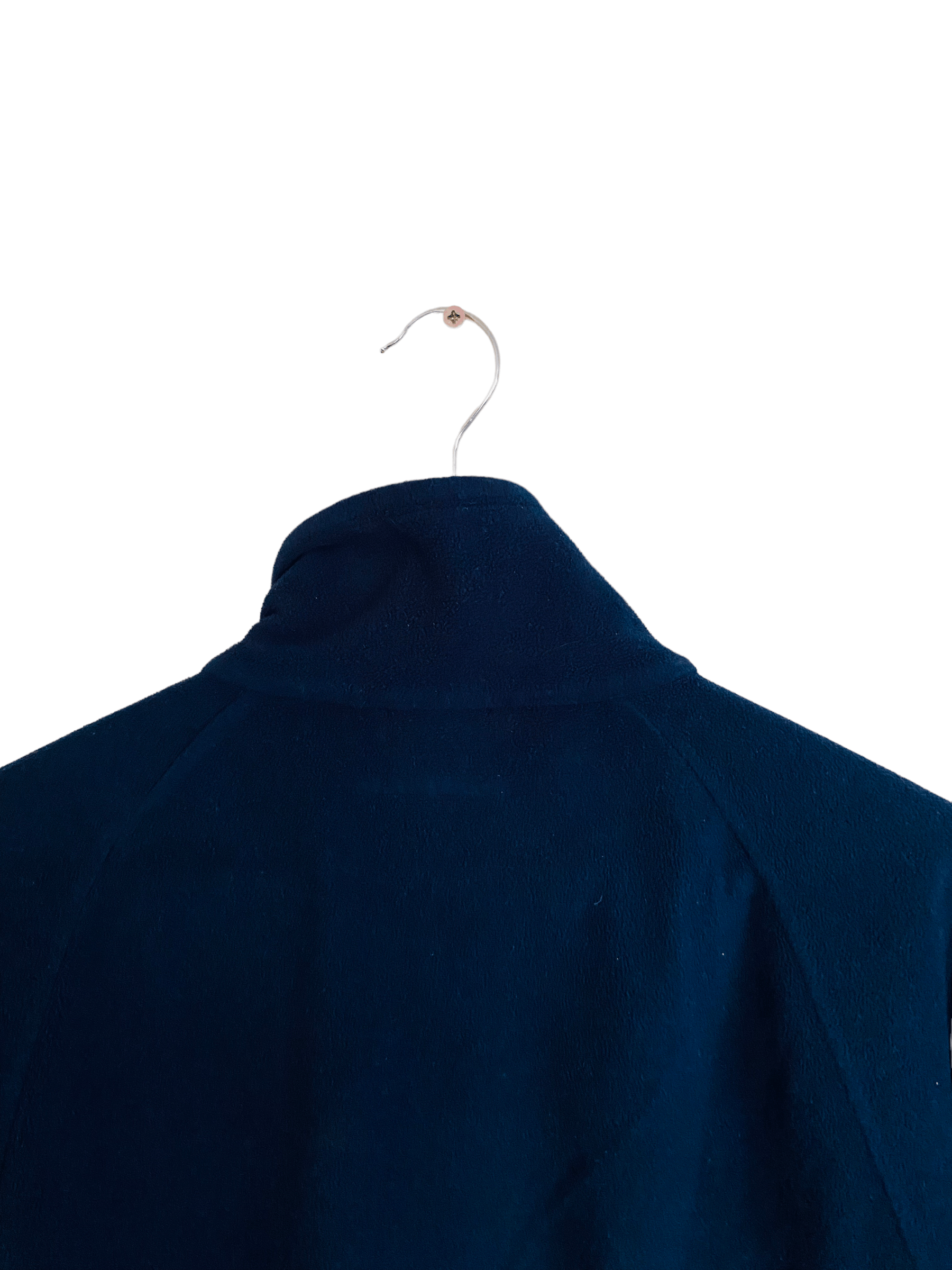 Mammut Navy therma tecnopile trekking Mammut Swiss polar, size M Size US M / EU 48-50 / 2 - 3 Thumbnail