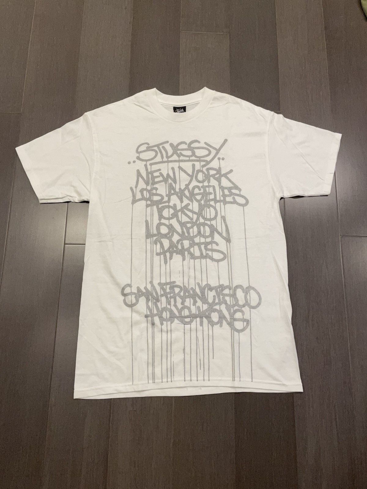 廃盤 stussy×COMME des GARÇONS Laguna Beach Stüssy Laguna Beach – Comme des Garçons Parfums